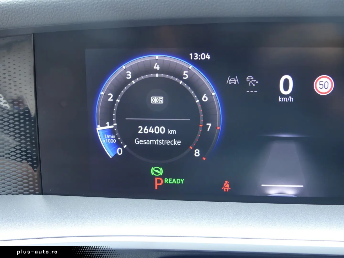 VW Tayron 1.5 eTSI Life Hybrid 7SITZ AHK MATRIX ACC