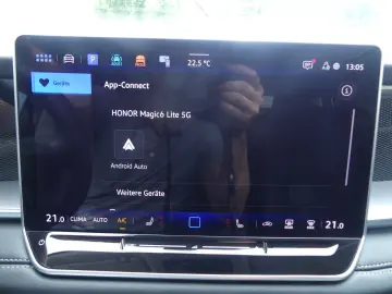 VW Tayron 1.5 eTSI Life Hybrid 7SITZ AHK MATRIX ACC