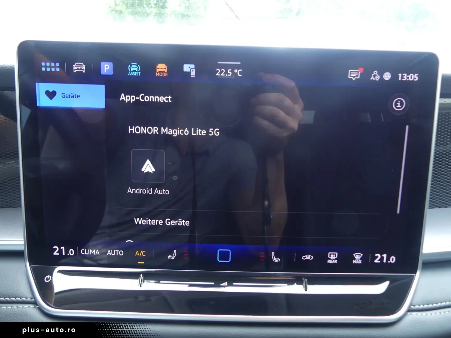 VW Tayron 1.5 eTSI Life Hybrid 7SITZ AHK MATRIX ACC