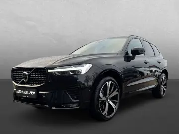VOLVO XC60 B5 AWD Plus Dark AHK 21