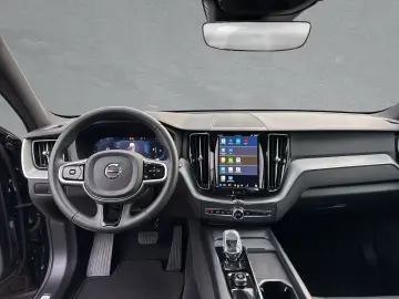 VOLVO XC60 B5 AWD Plus Dark AHK 21