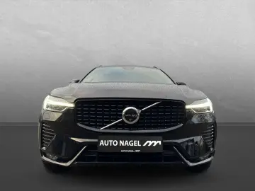 VOLVO XC60 B5 AWD Plus Dark AHK 21
