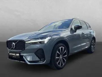 VOLVO XC60 B4 Plus Dark   AHK   20