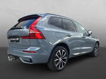 VOLVO XC60 B4 Plus Dark   AHK   20