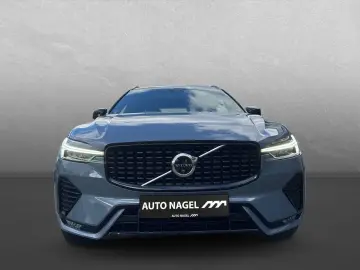 VOLVO XC60 B4 Plus Dark   AHK   20