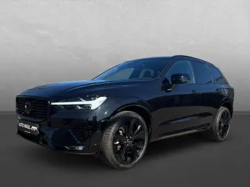 VOLVO Volvo XC60 Black Edition Plus B5 Mild-Hybrid