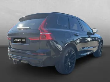 VOLVO Volvo XC60 Black Edition Plus B5 Mild-Hybrid