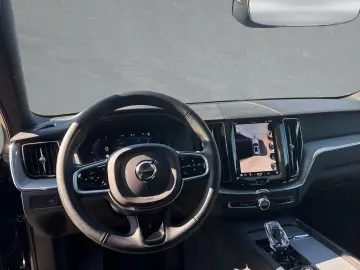 VOLVO Volvo XC60 Black Edition Plus B5 Mild-Hybrid