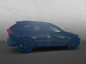 VOLVO Volvo XC60 Black Edition Plus B5 Mild-Hybrid