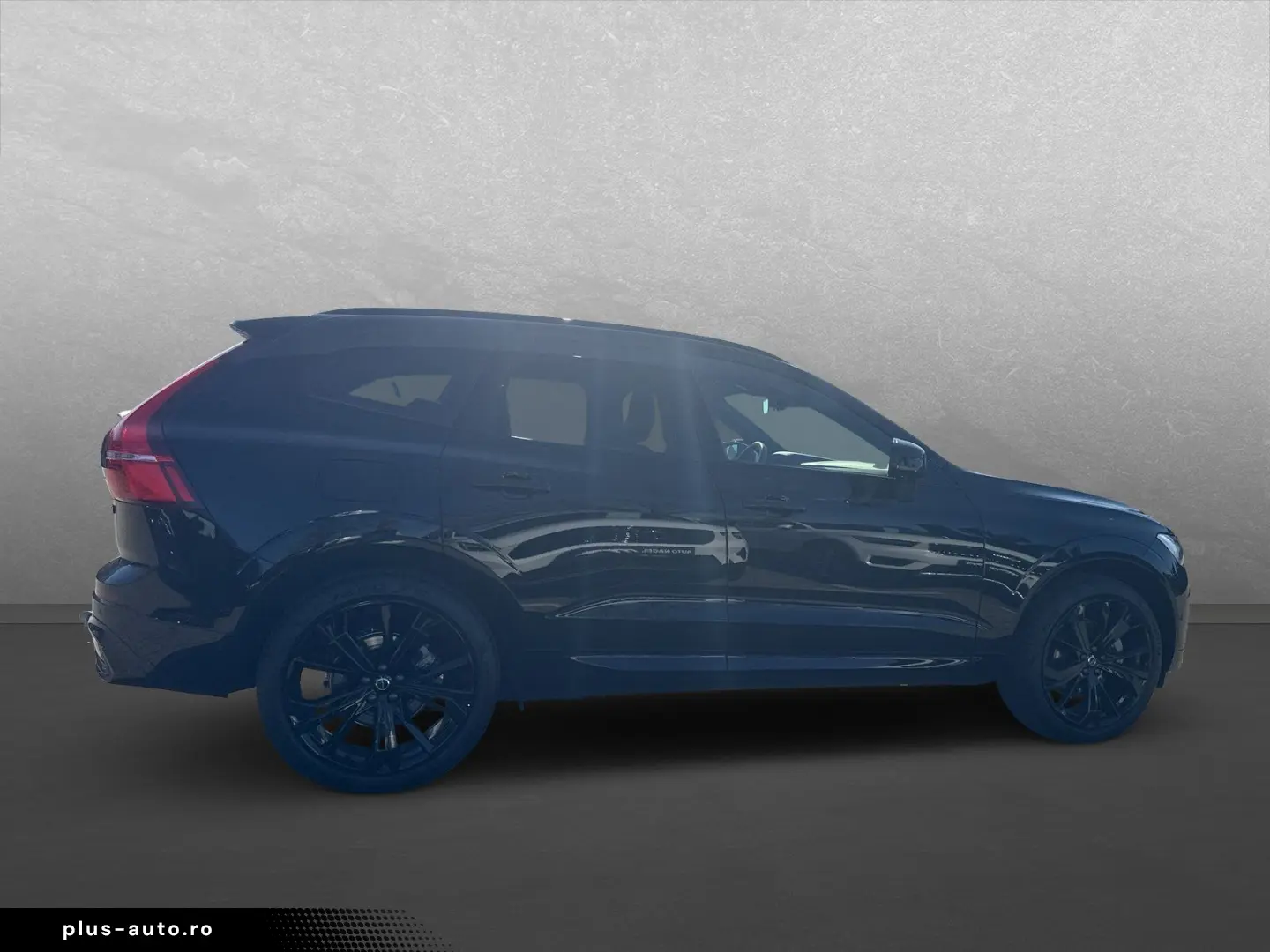VOLVO Volvo XC60 Black Edition Plus B5 Mild-Hybrid