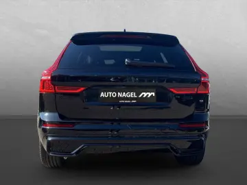VOLVO Volvo XC60 Black Edition Plus B5 Mild-Hybrid