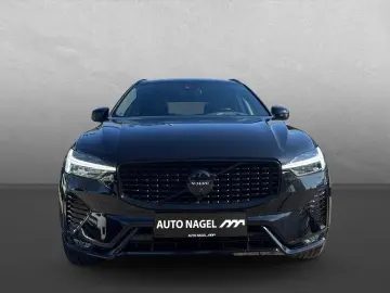 VOLVO Volvo XC60 Black Edition Plus B5 Mild-Hybrid