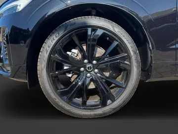 VOLVO Volvo XC60 Black Edition Plus B5 Mild-Hybrid