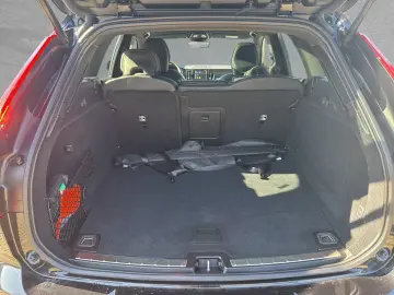 VOLVO Volvo XC60 Black Edition Plus B5 Mild-Hybrid