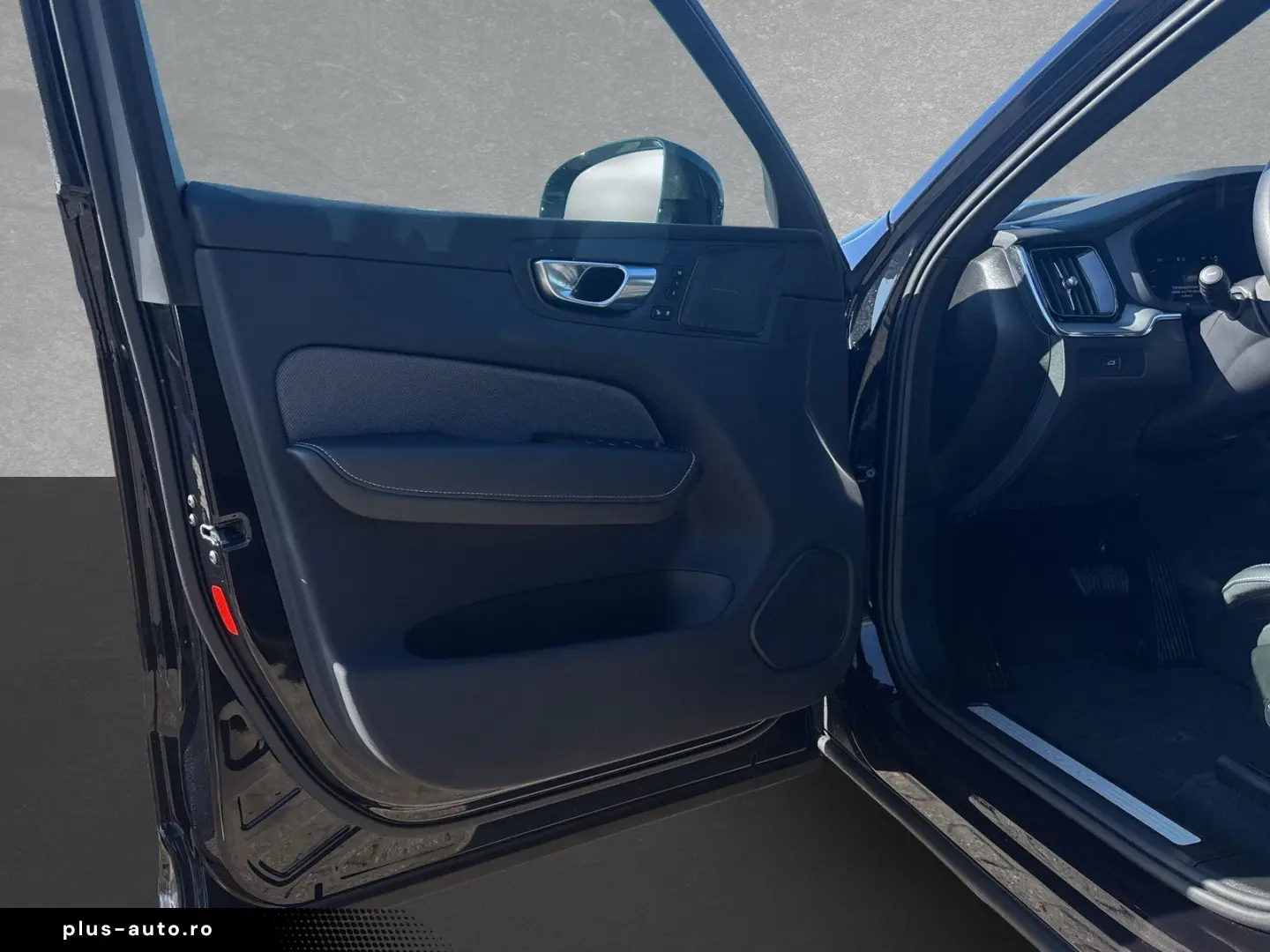 VOLVO Volvo XC60 Black Edition Plus B5 Mild-Hybrid