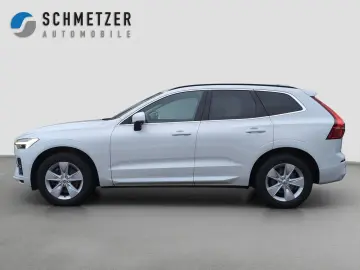VOLVO XC60 B4 AWD Diesel Core AHK Kamera Lenkradhzg
