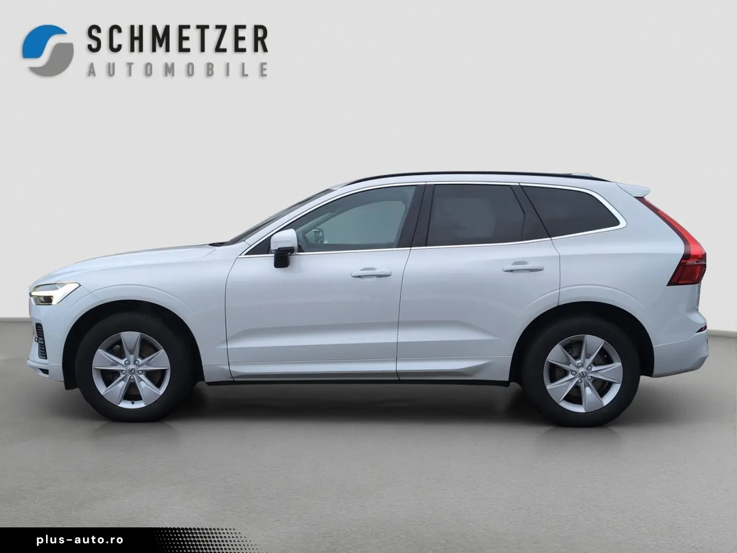 VOLVO XC60 B4 AWD Diesel Core AHK Kamera Lenkradhzg