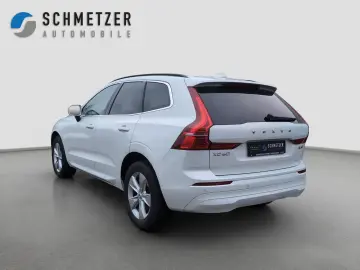 VOLVO XC60 B4 AWD Diesel Core AHK Kamera Lenkradhzg