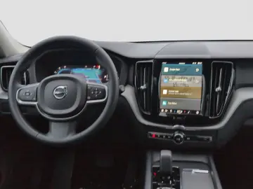 VOLVO XC60 B4 AWD Diesel Core AHK Kamera Lenkradhzg