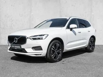 VOLVO XC60 B4 AWD Momentum Pro Harman Kardon 360Grad