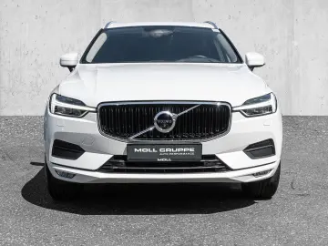 VOLVO XC60 B4 AWD Momentum Pro Harman Kardon 360Grad