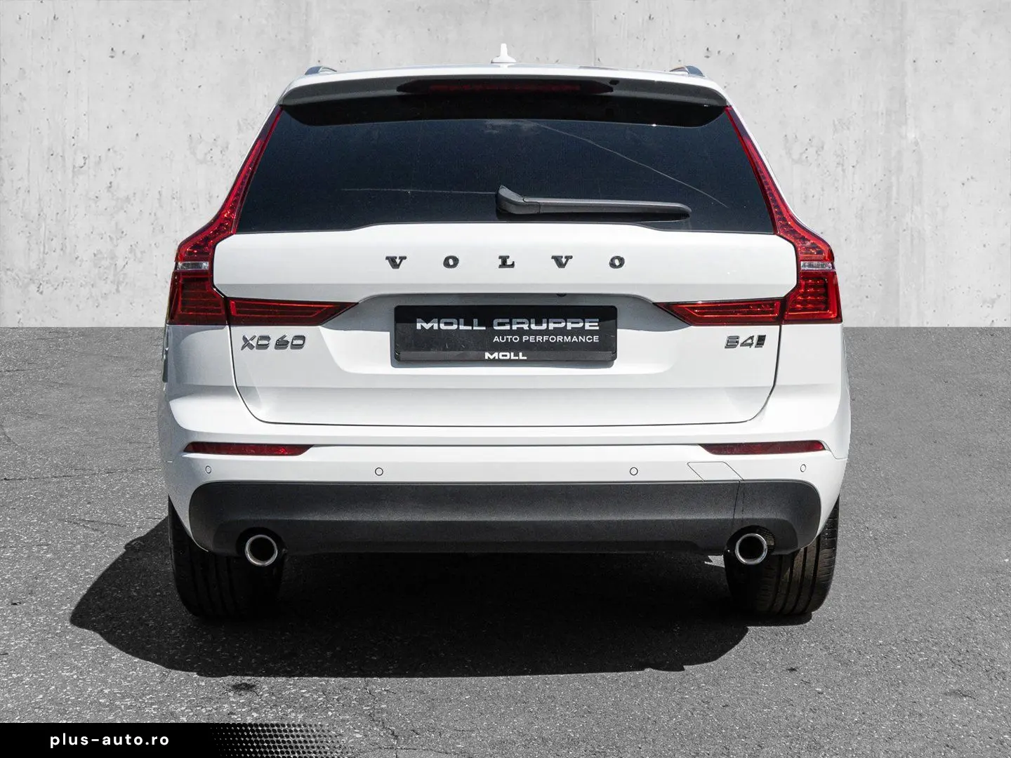 VOLVO XC60 B4 AWD Momentum Pro Harman Kardon 360Grad