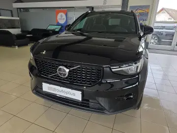 VOLVO XC40 B4 Ultimate Dark AWD ACC BLIS AHK 360  LED