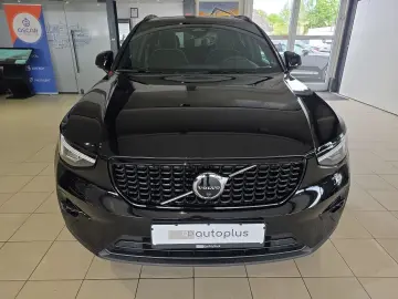 VOLVO XC40 B4 Ultimate Dark AWD ACC BLIS AHK 360  LED
