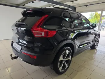 VOLVO XC40 B4 Ultimate Dark AWD ACC BLIS AHK 360  LED