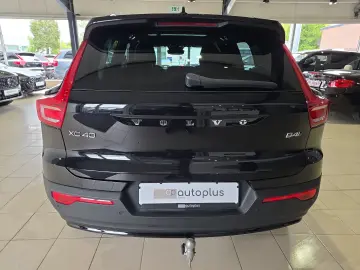 VOLVO XC40 B4 Ultimate Dark AWD ACC BLIS AHK 360  LED