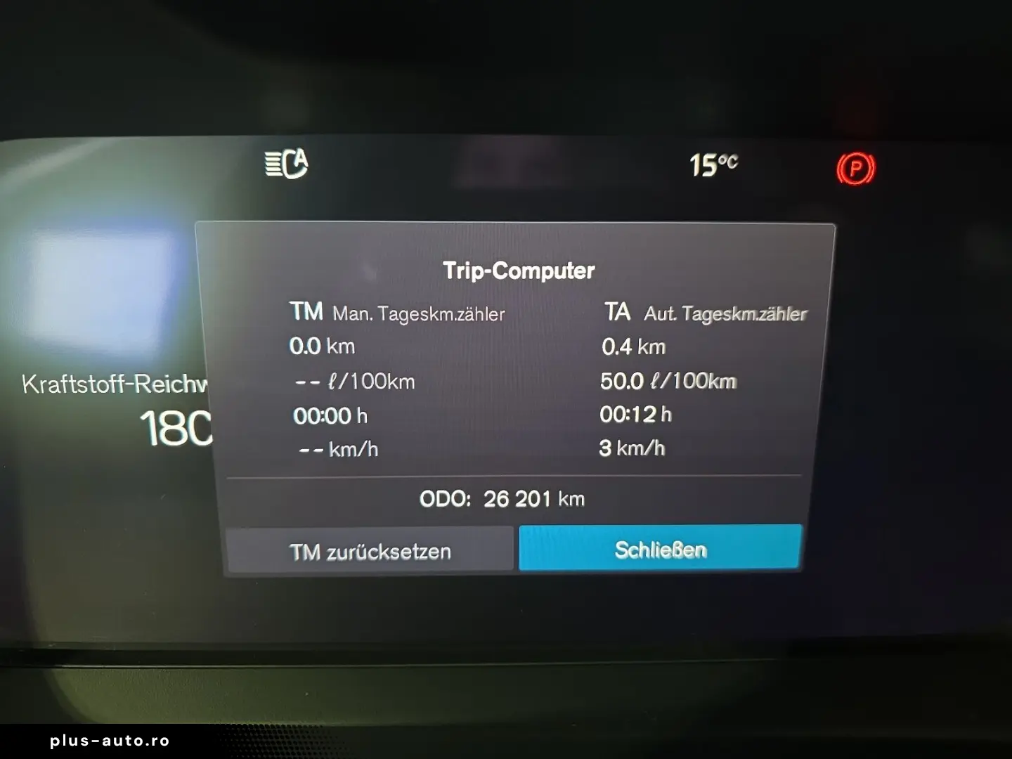 VOLVO XC40 B4 Ultimate Dark AWD ACC BLIS AHK 360  LED