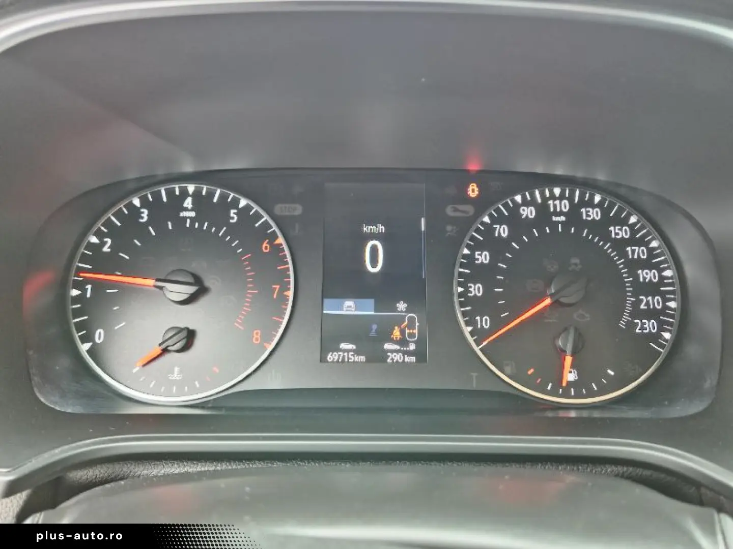 RENAULT MEGANE 1.0 TCe 114P Life