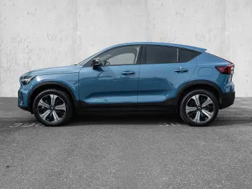VOLVO C40 Ultimate Recharge Pure Electric AWD 360 ACC