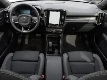 VOLVO C40 Ultimate Recharge Pure Electric AWD 360 ACC