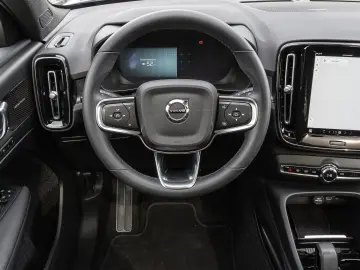 VOLVO C40 Ultimate Recharge Pure Electric AWD 360 ACC