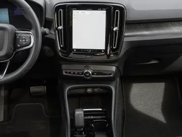 VOLVO C40 Ultimate Recharge Pure Electric AWD 360 ACC