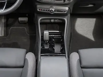VOLVO C40 Ultimate Recharge Pure Electric AWD 360 ACC