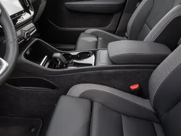 VOLVO C40 Ultimate Recharge Pure Electric AWD 360 ACC