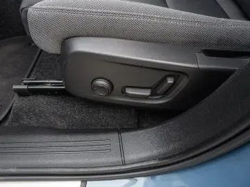 VOLVO C40 Ultimate Recharge Pure Electric AWD 360 ACC