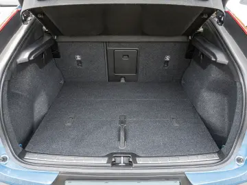 VOLVO C40 Ultimate Recharge Pure Electric AWD 360 ACC