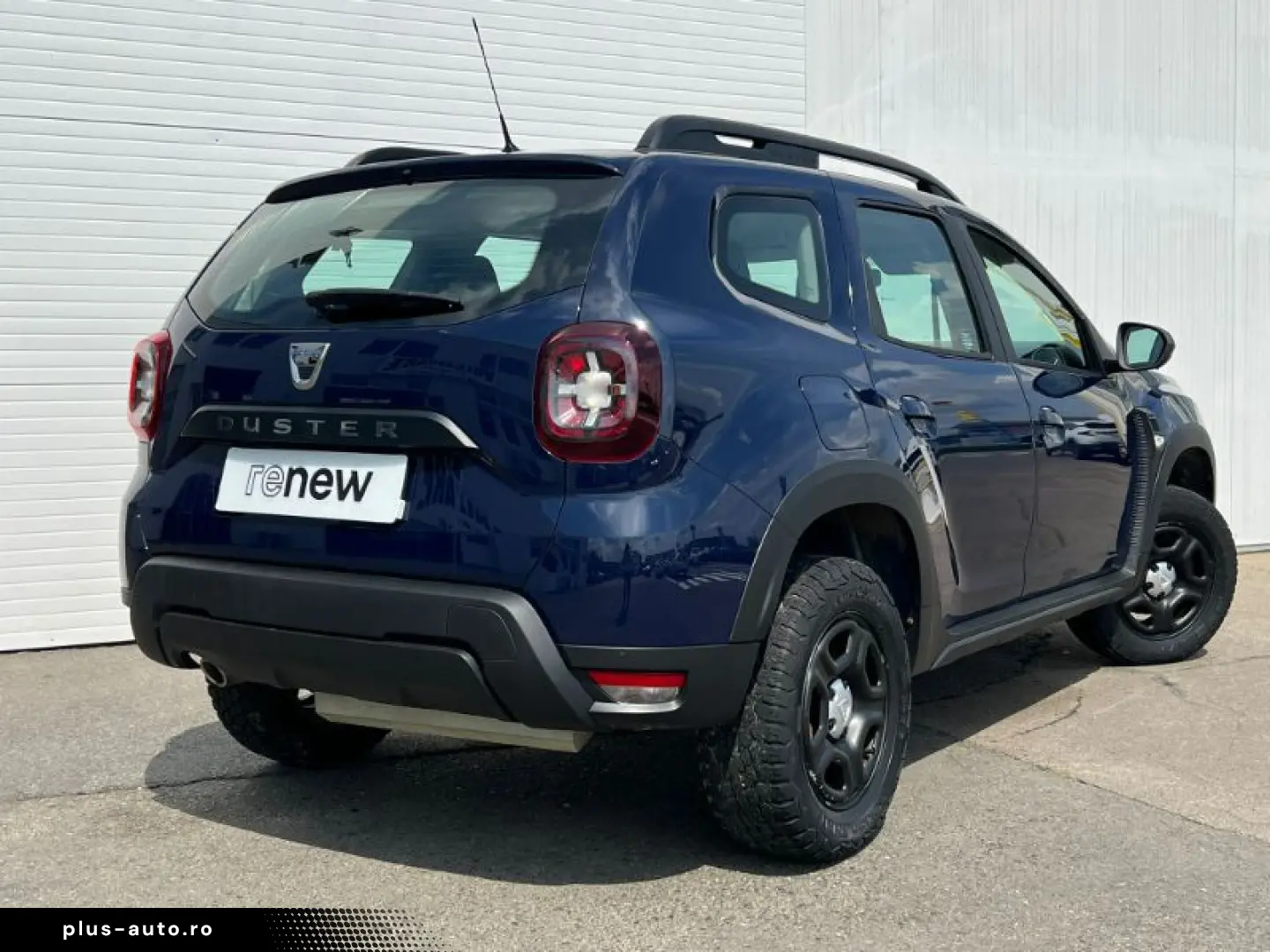 DACIA DUSTER 1.5 Blue dCi 115CP Comfort VU 4WD