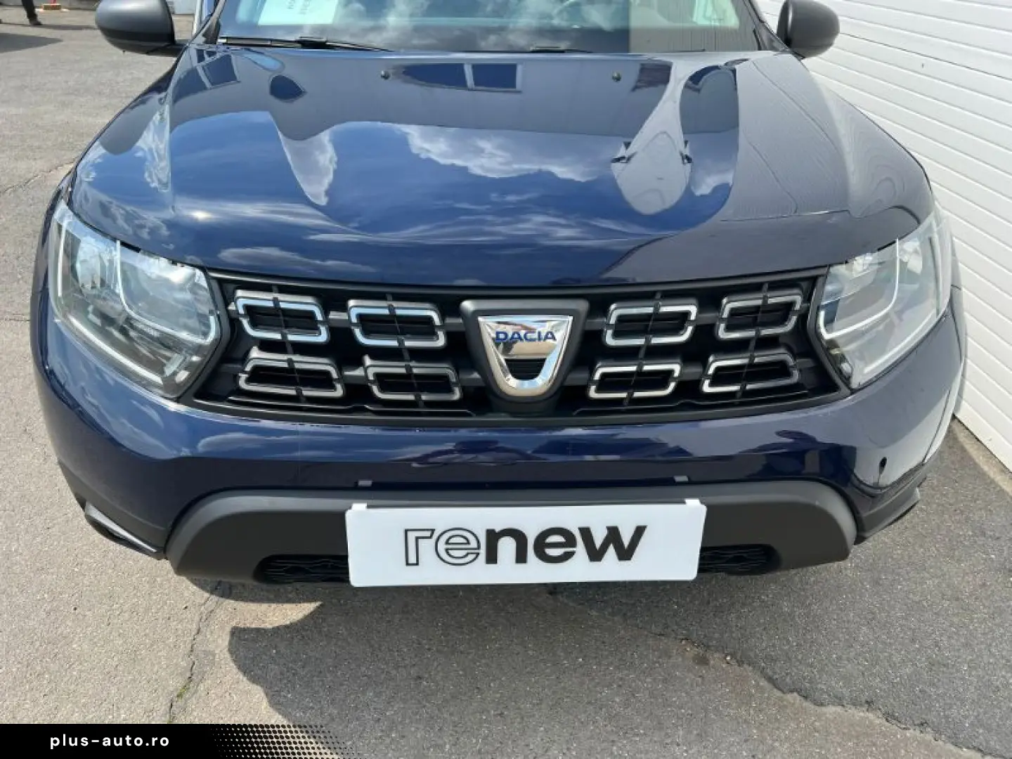DACIA DUSTER 1.5 Blue dCi 115CP Comfort VU 4WD