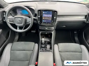 VOLVO C40 Plus Recharge Twin Motor AWD ACC BLIS Pano