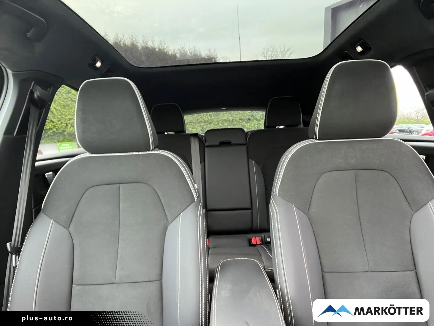 VOLVO C40 Plus Recharge Twin Motor AWD ACC BLIS Pano
