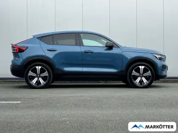 VOLVO C40 Plus Recharge Twin Motor AWD ACC BLIS Pano