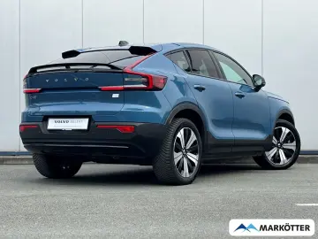 VOLVO C40 Plus Recharge Twin Motor AWD ACC BLIS Pano