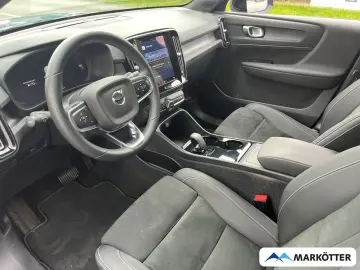 VOLVO C40 Plus Recharge Twin Motor AWD ACC BLIS Pano
