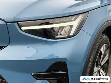 VOLVO C40 Plus Recharge Twin Motor AWD ACC BLIS Pano