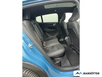 VOLVO C40 Plus Recharge Twin Motor AWD ACC BLIS Pano