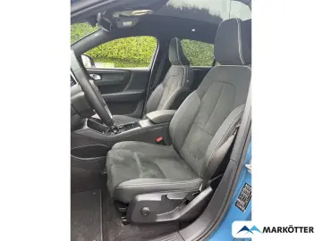 VOLVO C40 Plus Recharge Twin Motor AWD ACC BLIS Pano